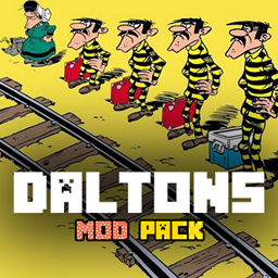Dalton Brothers Pack project image
