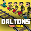 Dalton Brothers Pack logo