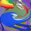 Modulated Anarchy logo