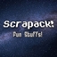 Scrapack! logo