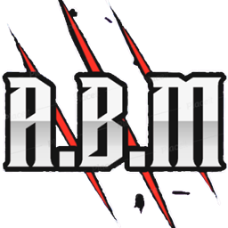 A.B.M logo