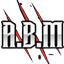 A.B.M logo