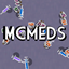 MCmeds logo