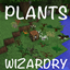 Plants Wizardry logo