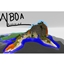 ALBoA - A Little Bit of All logo