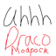 The Draco Pack logo