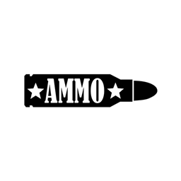 Ammo Meter logo