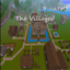 The Villages! logo