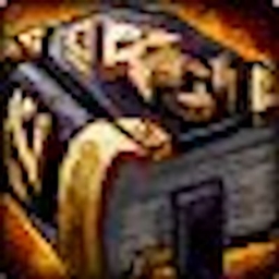 Grimoire Keeper Classic project image