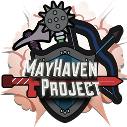 Mayhaven Project logo