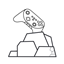 CreativeSurvival logo