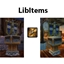 LibInventory logo