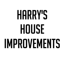 Harry's House Improvements project image
