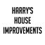 Harry's House Improvements logo