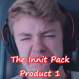 The Innit Pack logo