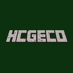 HarvestCraft GenControl logo