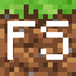 Fake Survival logo