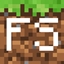 Fake Survival logo