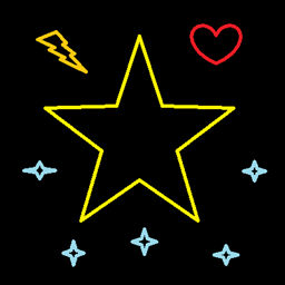 Fantasy with Friends logo