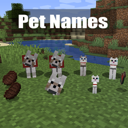 Pet Names project avatar
