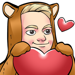 ActuallyBear's Stream Pack logo