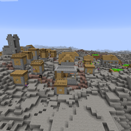 Wasteland Topia project image