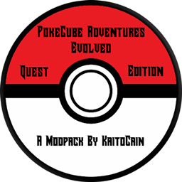 PokeCube Master Quest project image