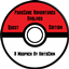PokeCube Master Quest logo