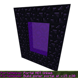 Portal Helper 2 logo
