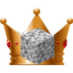 The Diorite Kingdom's Lite Pack logo