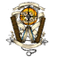 Hedgewitchery logo