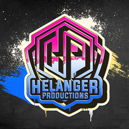Helanger's Sorrow logo