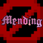 No More Mending logo