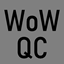 WoWQuoteClassic logo