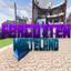 Forgotten Wasteland logo