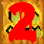 Stev's Halloween Modpack 2 logo