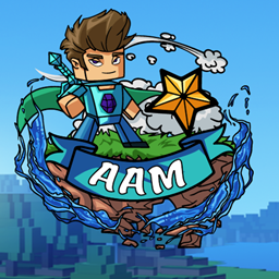 Almost All the Mods (AAM) logo
