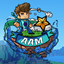 Almost All the Mods (AAM) logo
