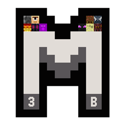 "More Mobs" logo