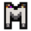 "More Mobs" logo