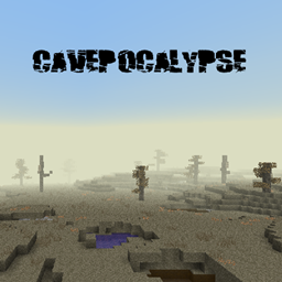 Cavepocalypse project image