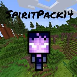 SpiritPack14 logo