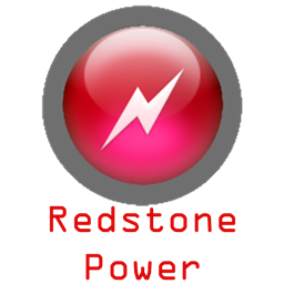 RedstonePower logo