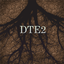 DTE2 logo