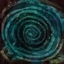 Standing Abyss logo