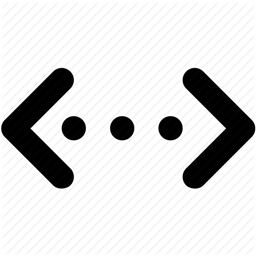 Guild Name On Hover logo