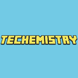 Techemistry logo