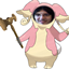 Blah's Pixelmon Shenaniganery Pack logo