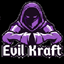 Evil Kraft logo