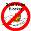GoldSellerBlocker logo